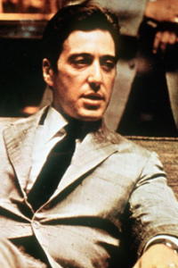 Godfather Part II, The [Al Pacino]